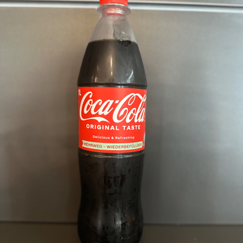 Cola Gross