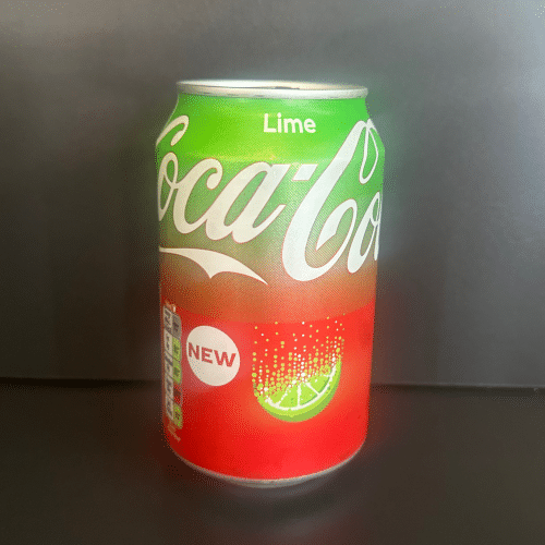 Cola Lime