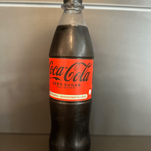 Cola Zero Gross