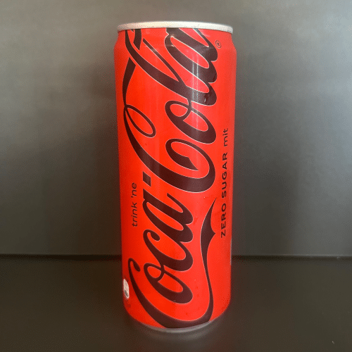 Cola Zero