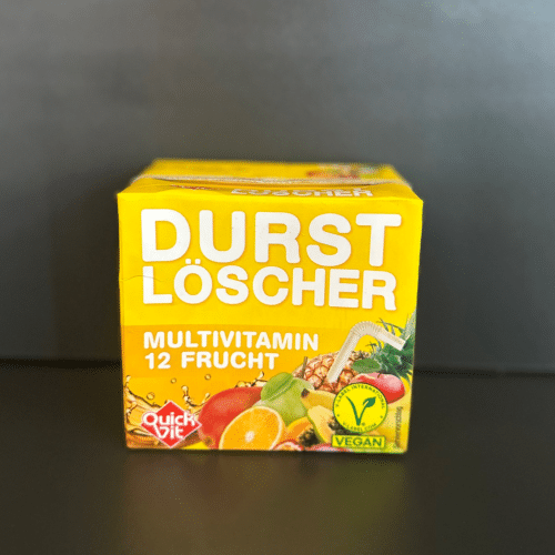Durstlöscher Multivitamin