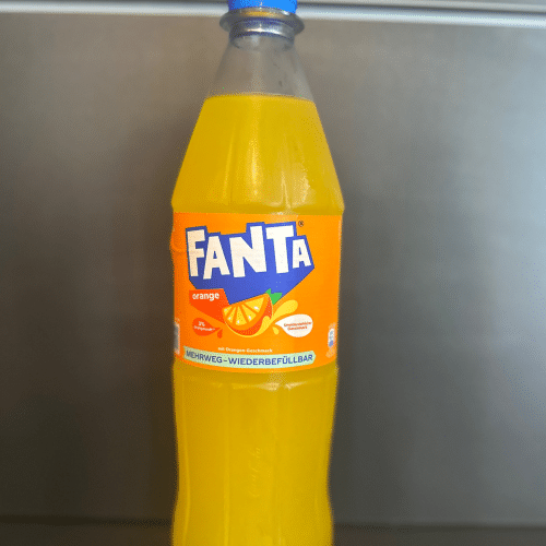 Fanta Gross