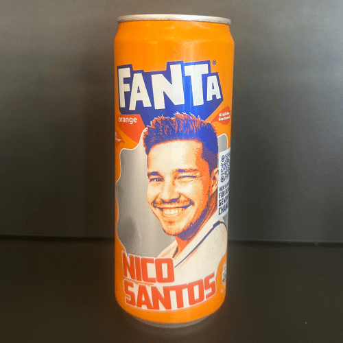 Fanta