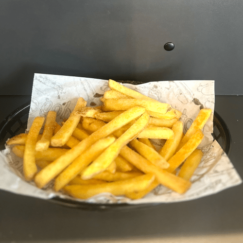 Fritten