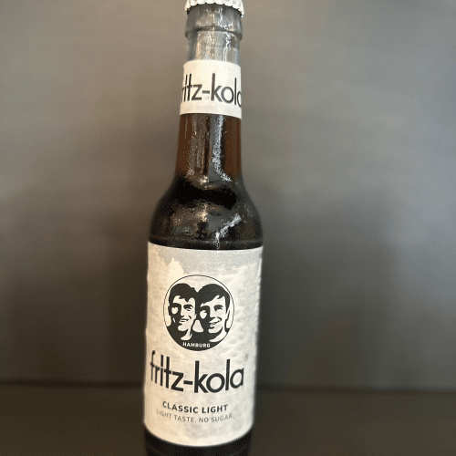 Fritz Kola Light