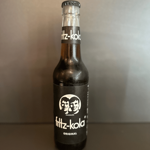 Fritz Kola