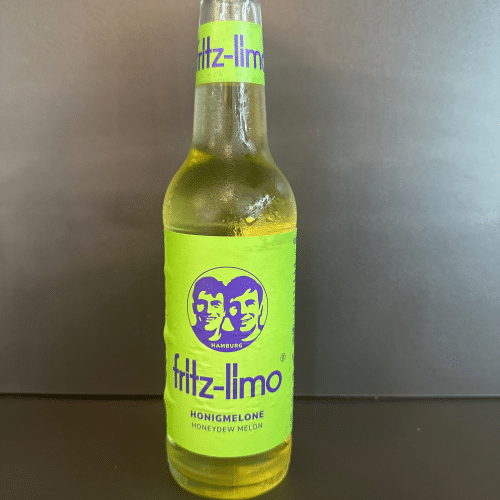 Fritz Limo Hönig Melone