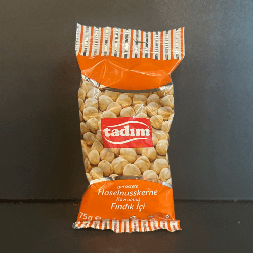 Haselnusskerne