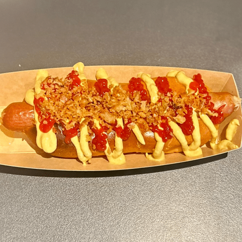 Hot Dog