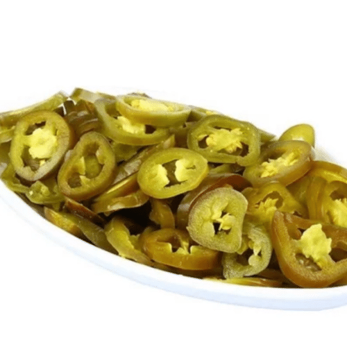 Jalapenos