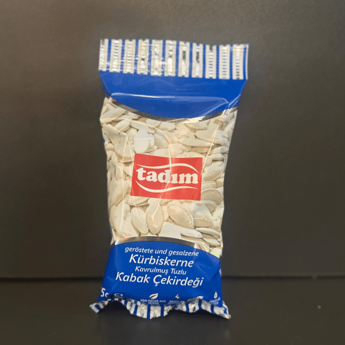 Kürbiskerne
