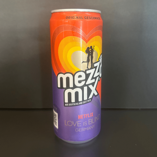 Mezzo Mix