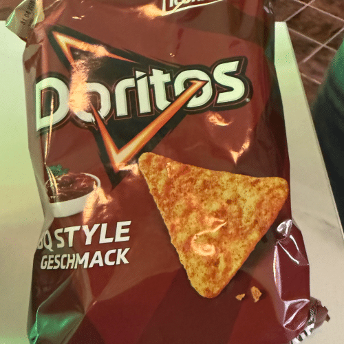 Nachos