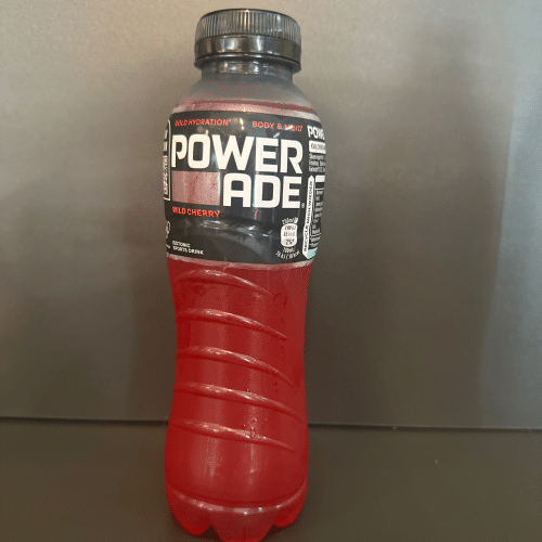 Power Rade Wild Cherry Rot