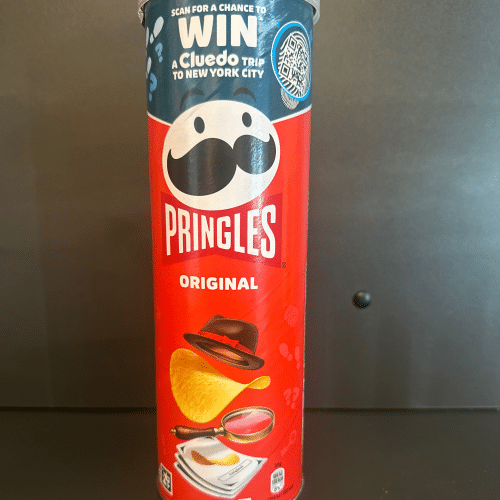 Pringels