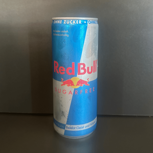 Red Bull Zero