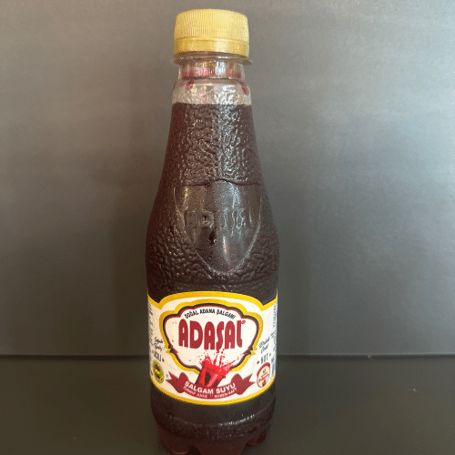 Şalgam Suyu Rüben Saft Scharf
