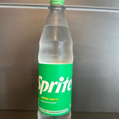 Sprite Gross