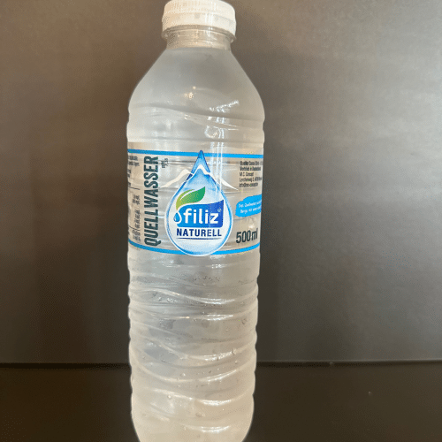 Stilles Wasser