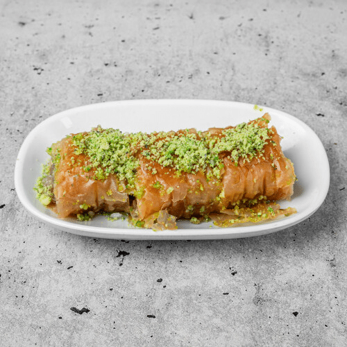 Baklava (3 Stück)