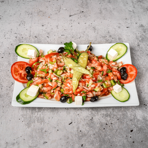 Bauernsalat