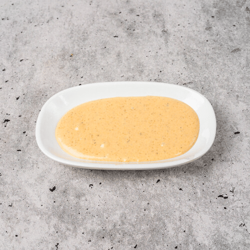Cocktailsauce (süß)