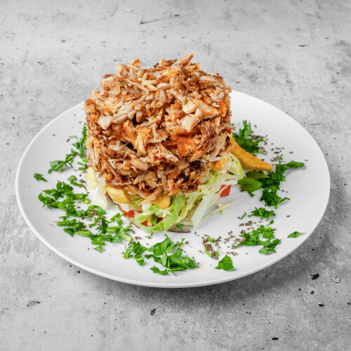 Döner Box