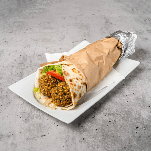 Falafel Dürüm