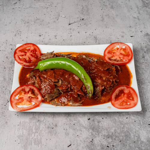 Iskender Kebap