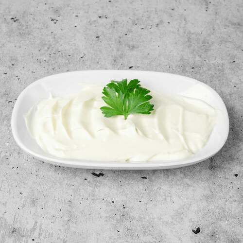 Mayonnaise