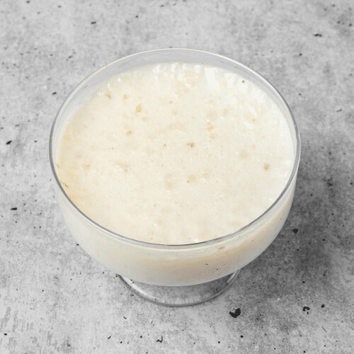 Milchreis