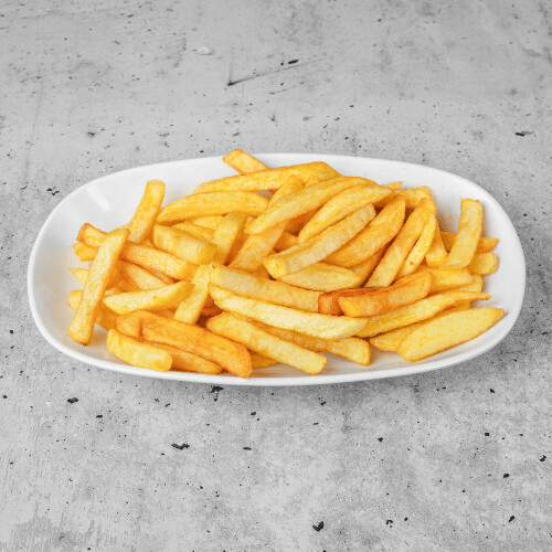 Pommes frites