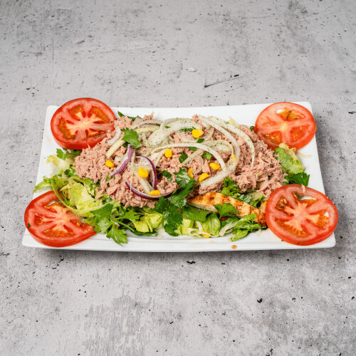 Thunfischsalat