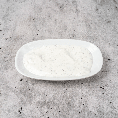 Tzatziki