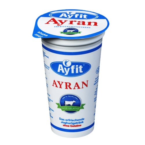 Ayfit Ayran 0,25l