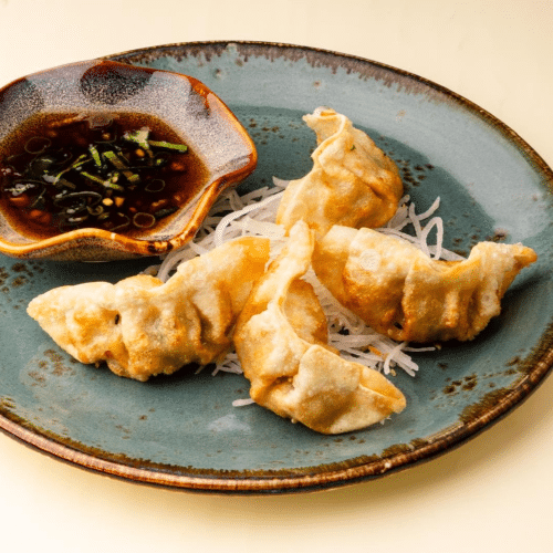 Mandu Veggie