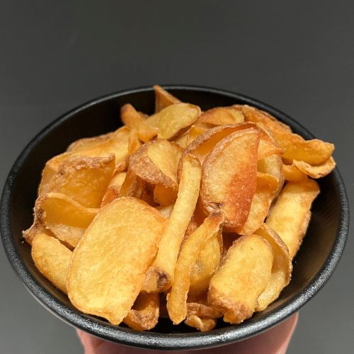 Pommes
