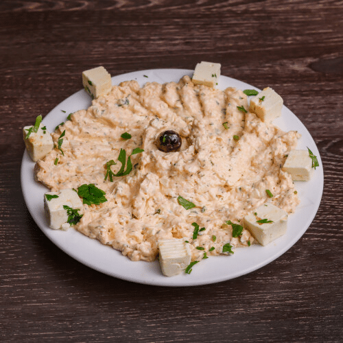 Schafskäse