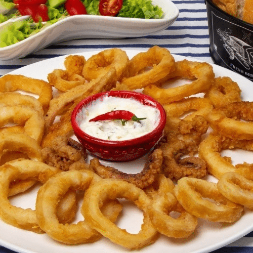 Calamari