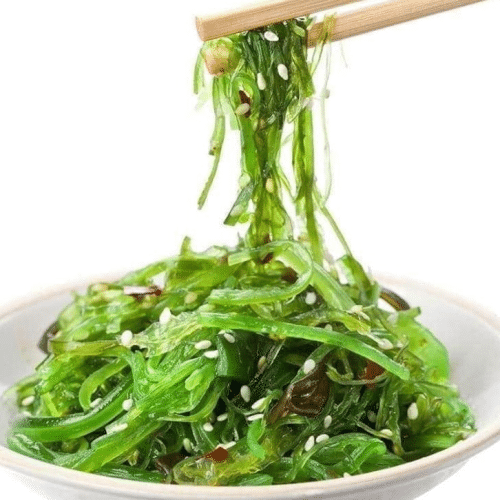 9 Hiyashi Wakame