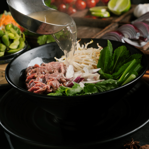 20 Pho-Suppe