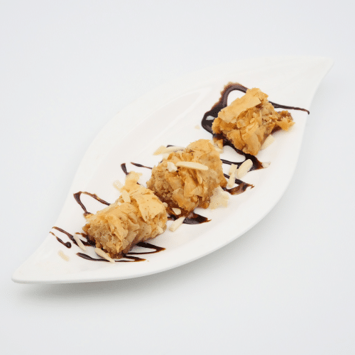 Afghanisches Baklava