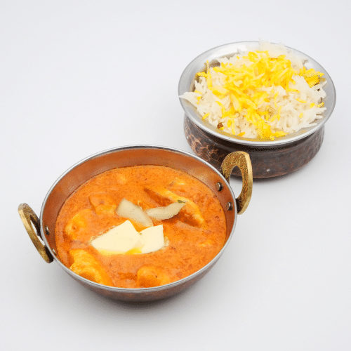 Butter Chicken Masala