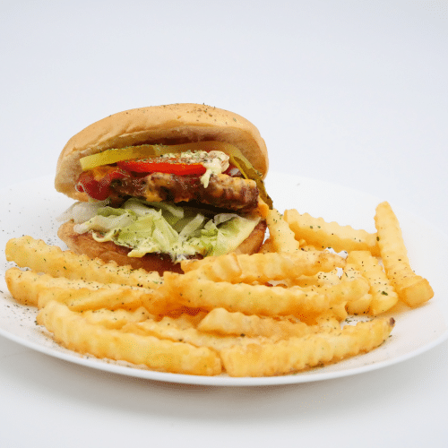 Cheeseburger