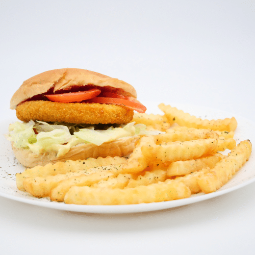 Chickenburger