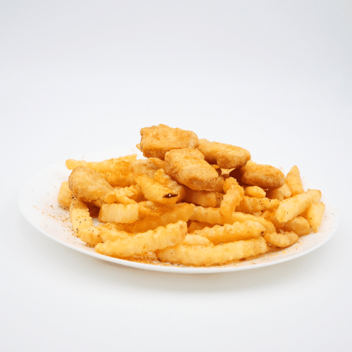 Chicken Nuggets