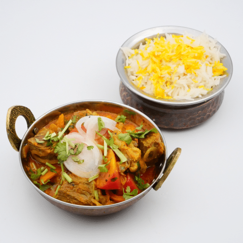 Karahi Gosht
