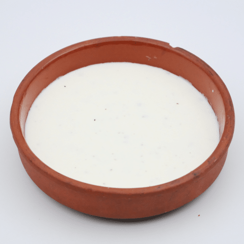 Knoblauch-Dip