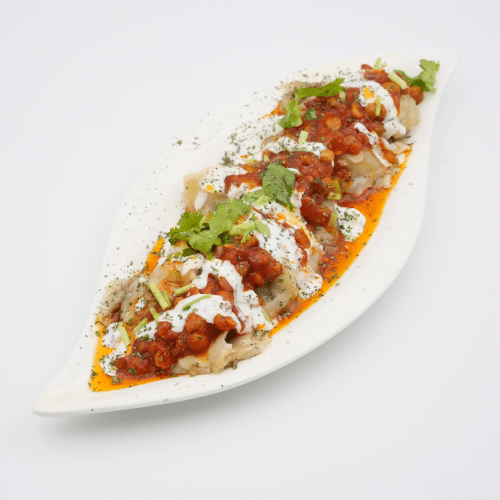 Mantu