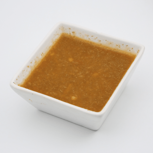 Minz Chutney